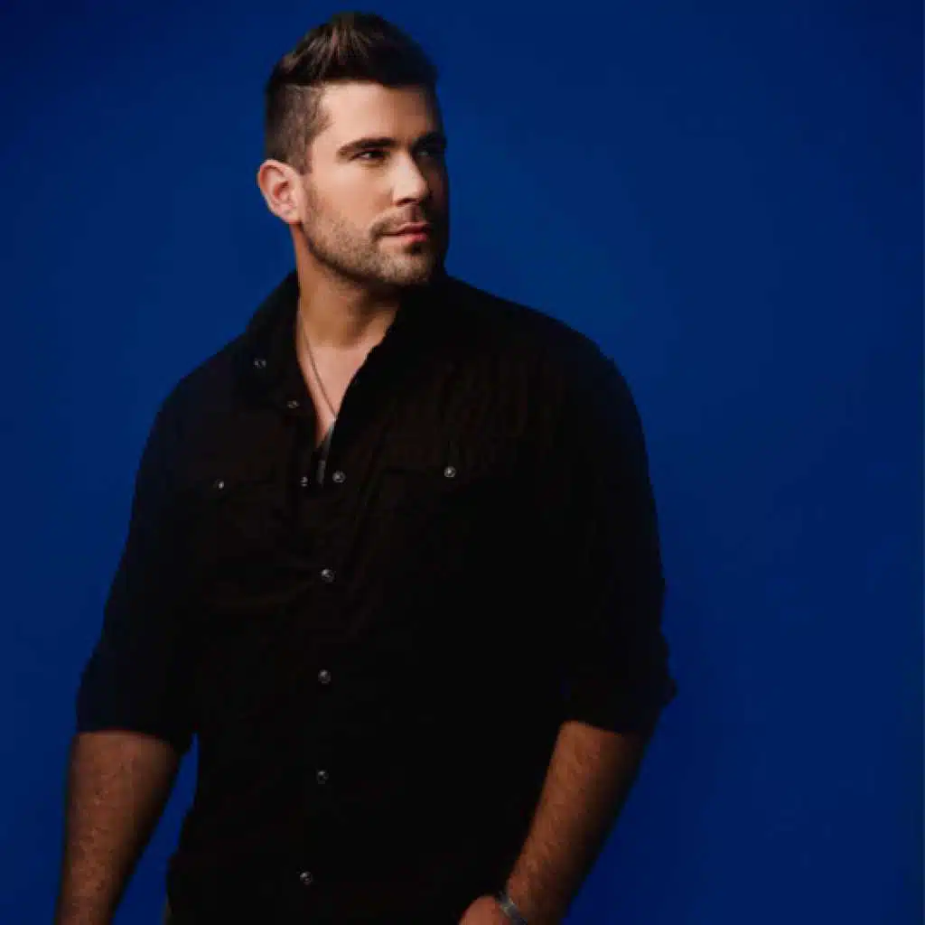 Josh Gracin