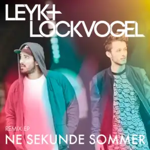 Ne Sekunde Sommer (Remix EP)