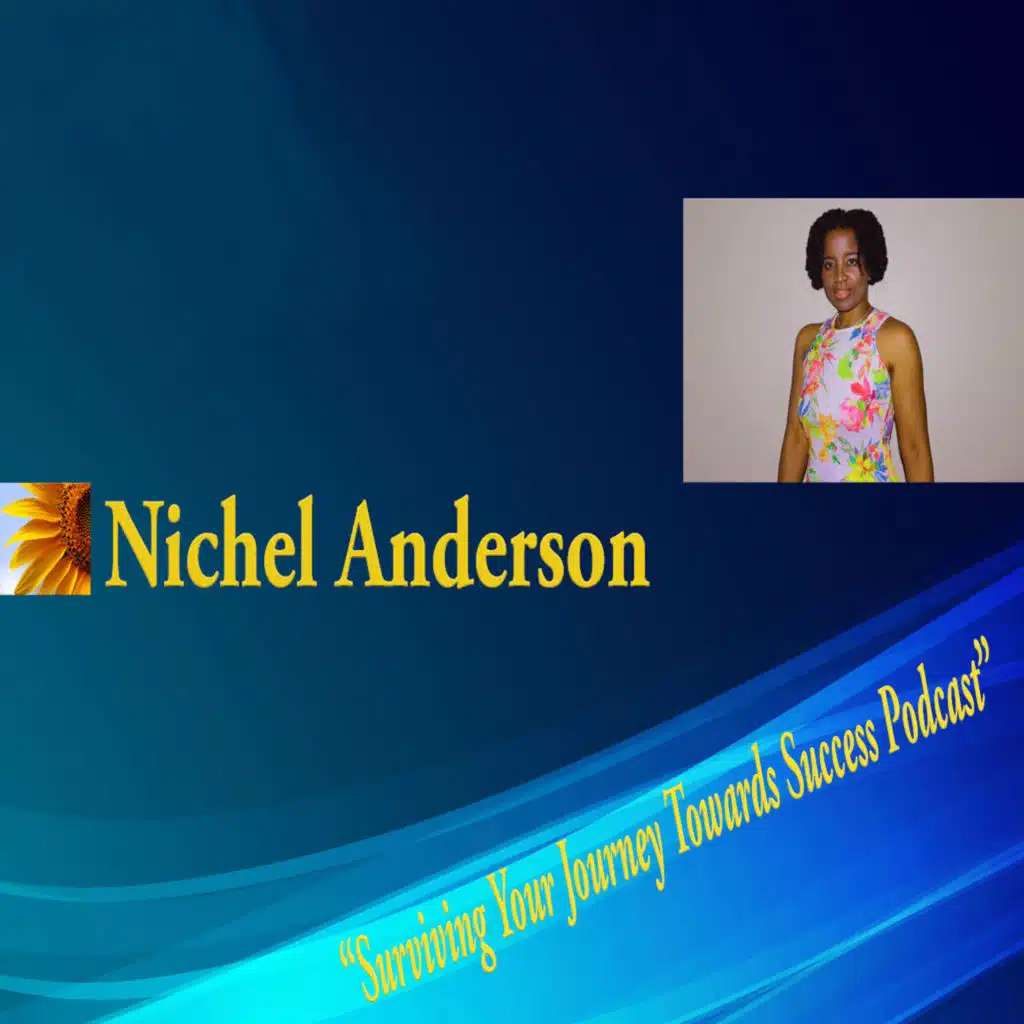 Nichel Anderson