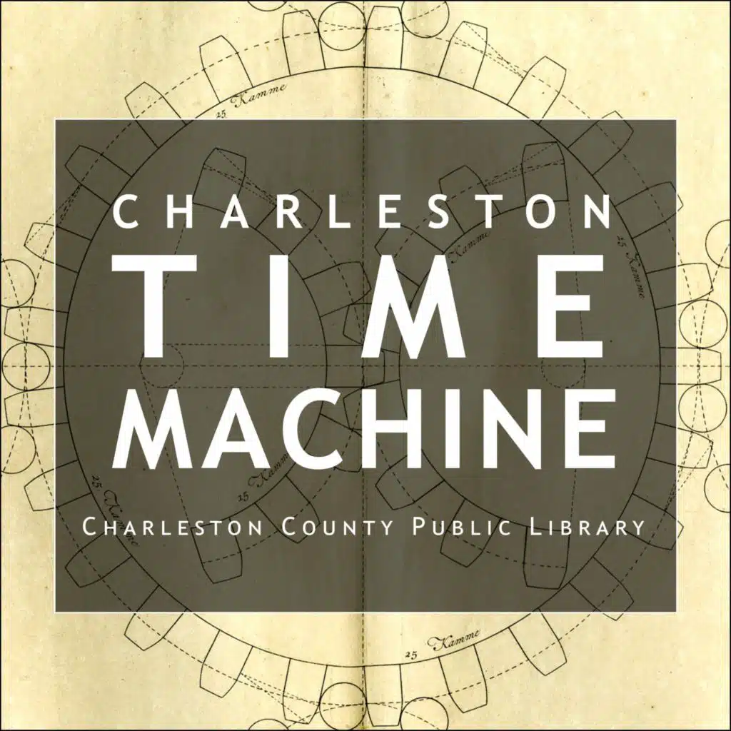 Episode 245: The Grand Model: John Culpeper's 1672 Plan for Charles Town