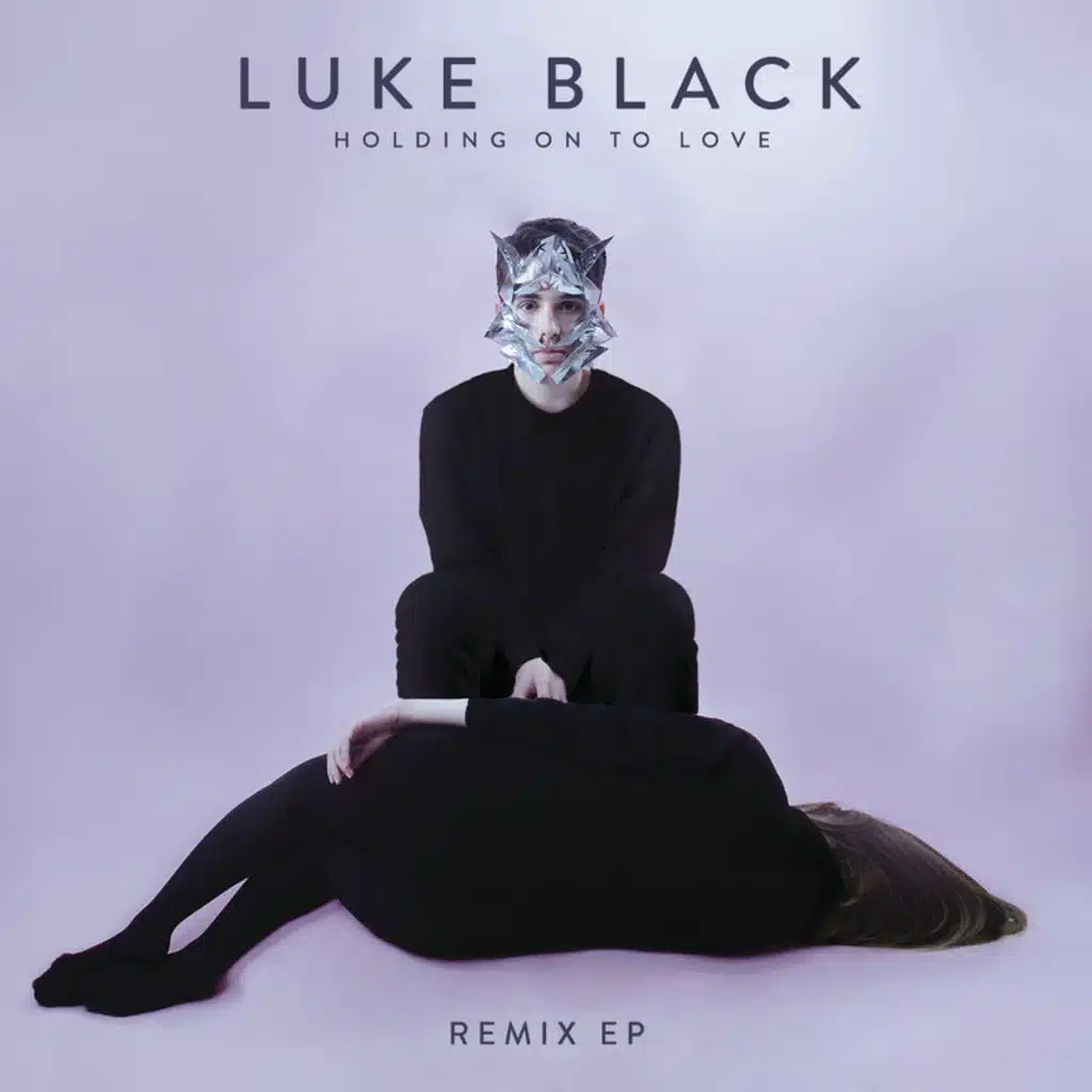 Holding On To Love (Remix EP)