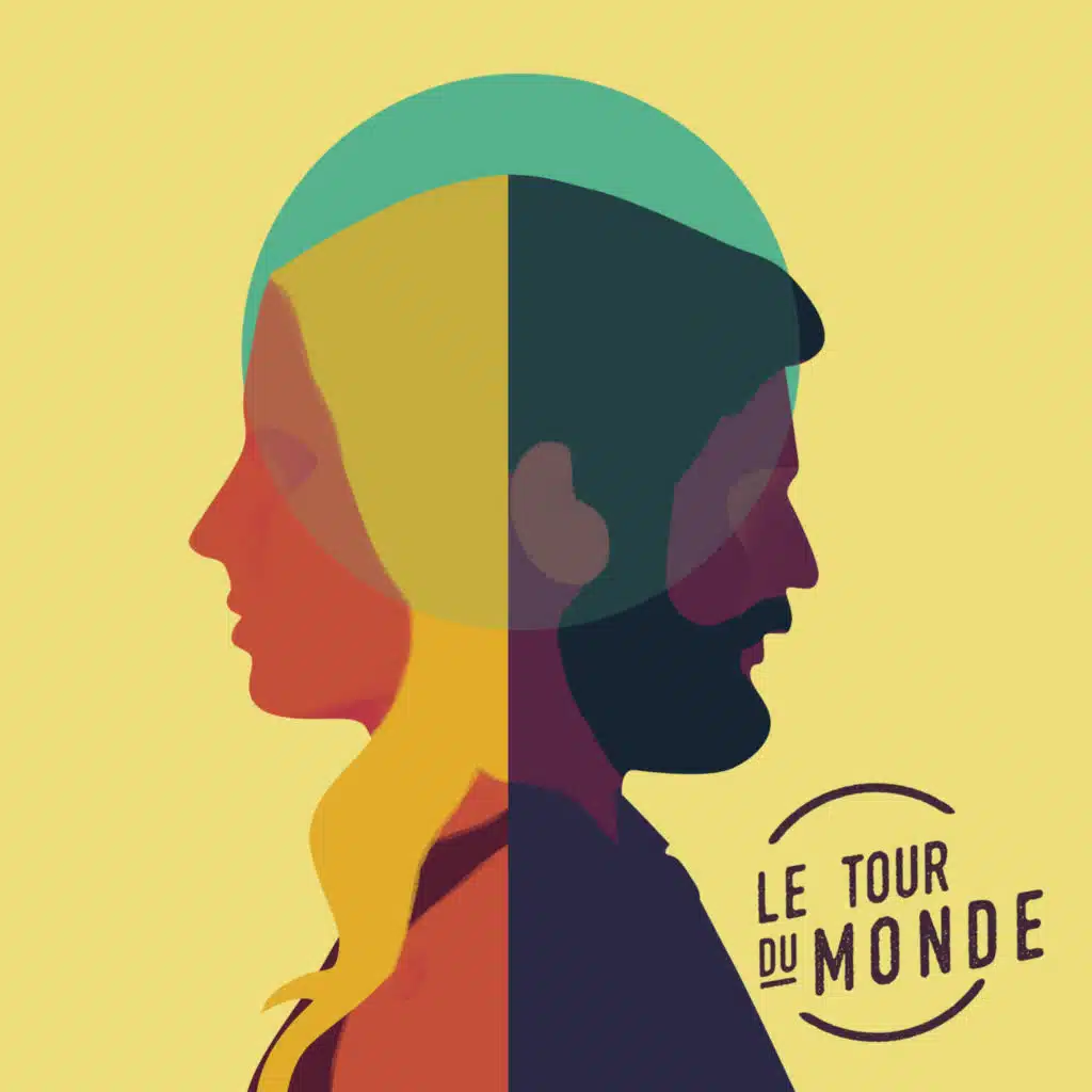 Le Tour Du Monde