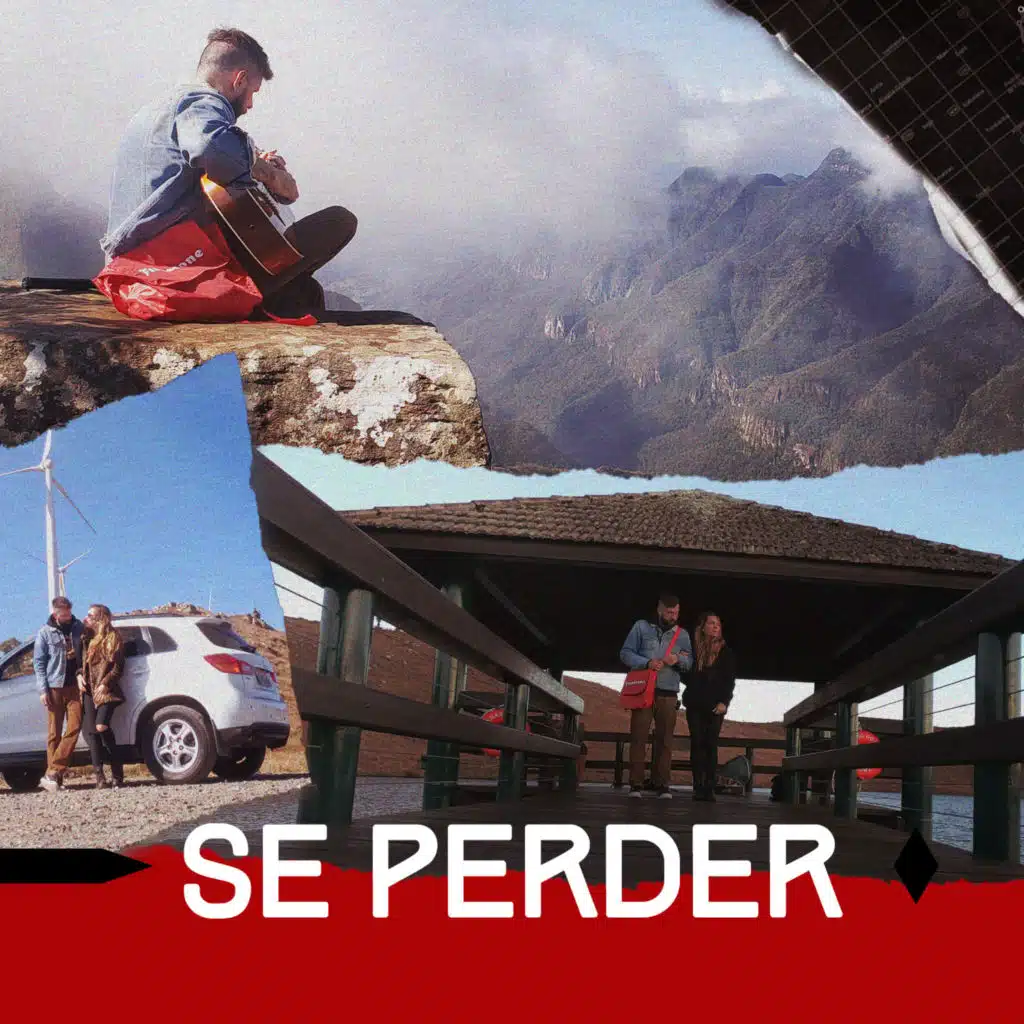 Se Perder: Som das Estradas - Sul (feat. Ernesto Fagundes, Paulinho Fagundes & Gabriel Boizinho)