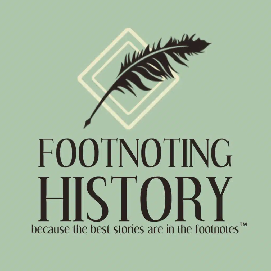 FOOTNOTING HISTORY
