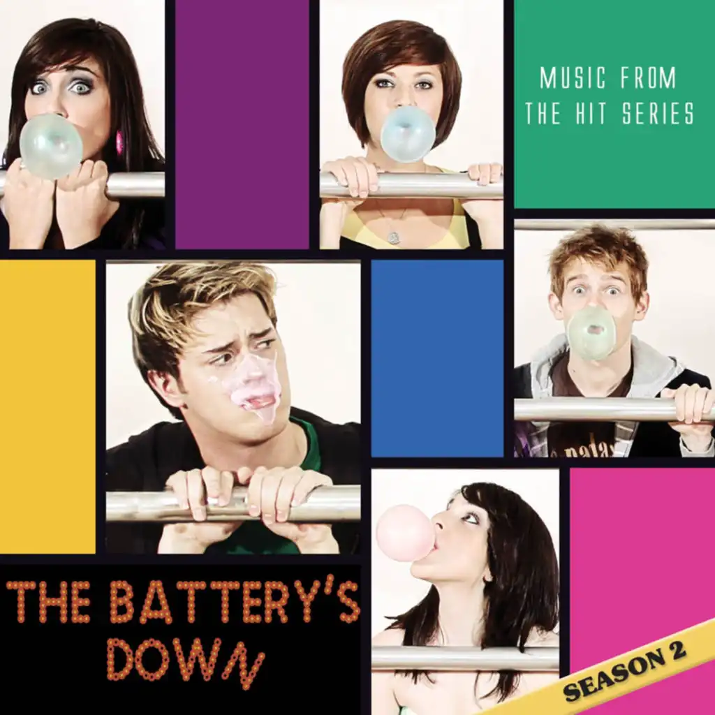 The Battery's Down (Music from the Hit Series) [Season 2] (Season 2 / Music from the Hit Series)