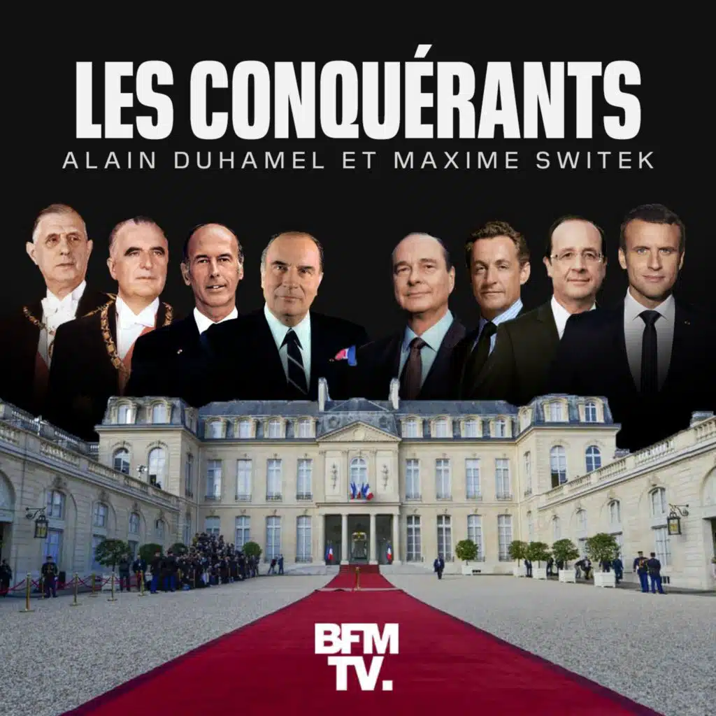 Les Conquérants