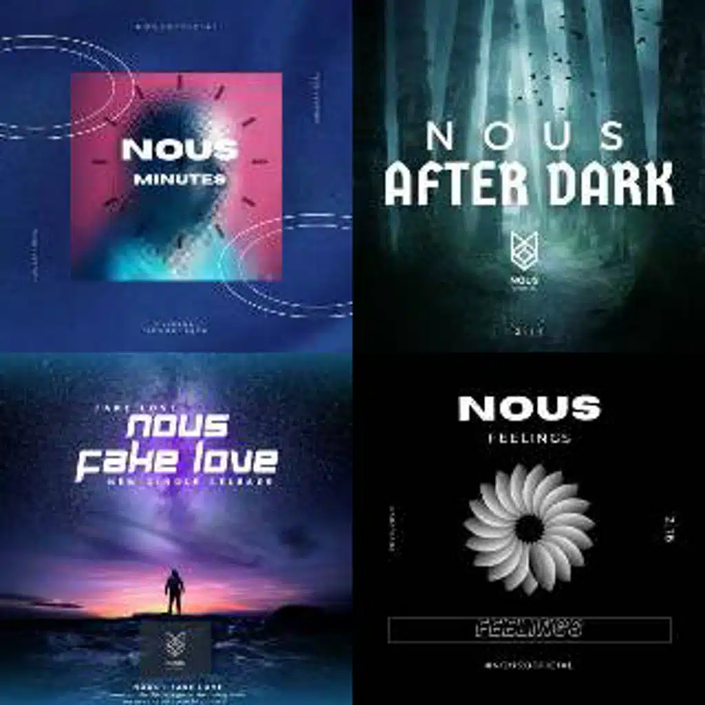 This NOUS [Imported]