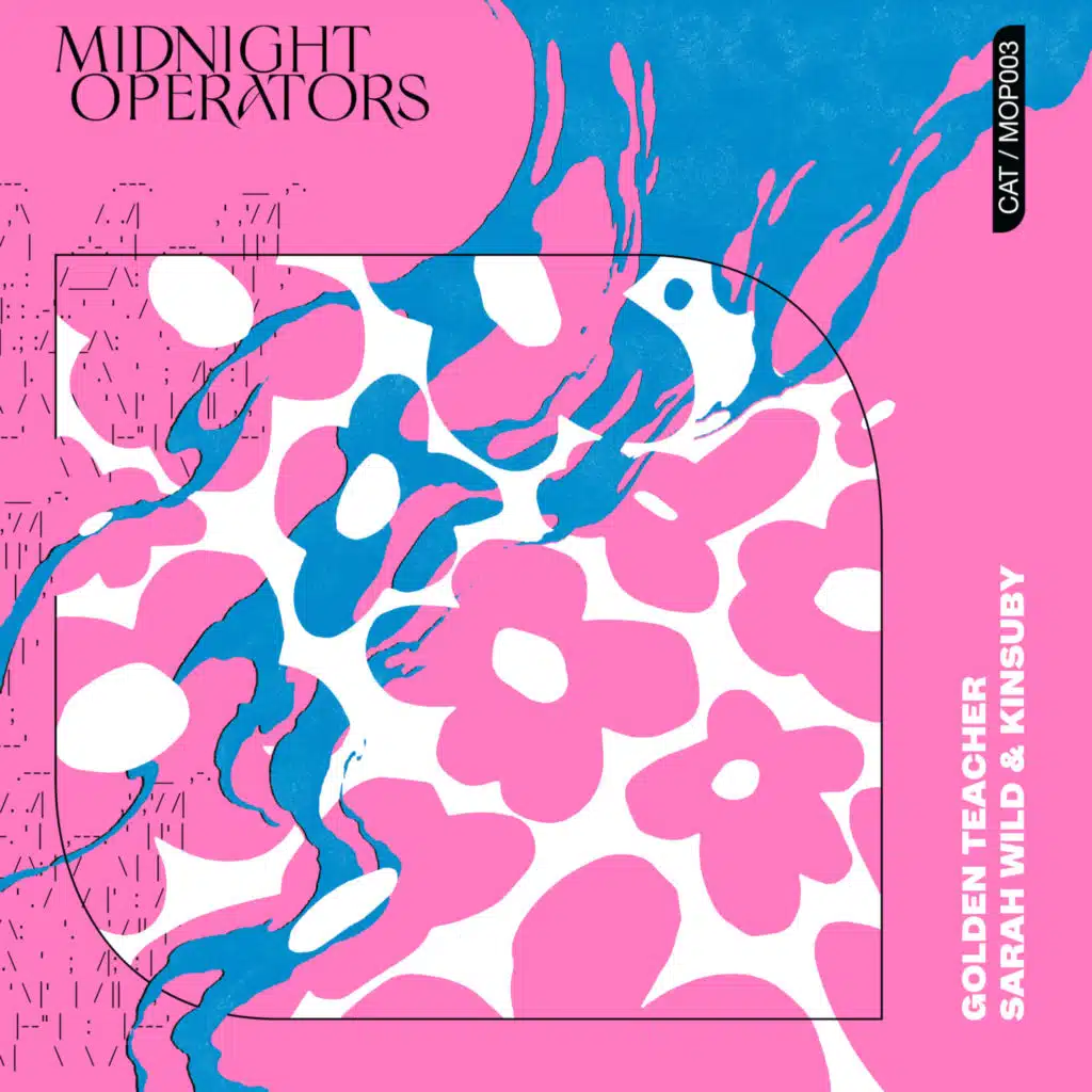 Kinsuby & Sarah Wild