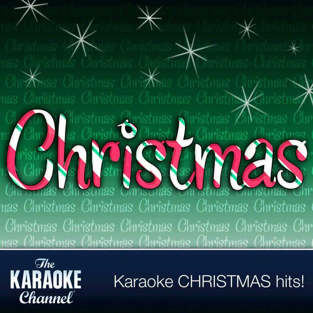 The Karaoke Channel - Superstars of Christmas