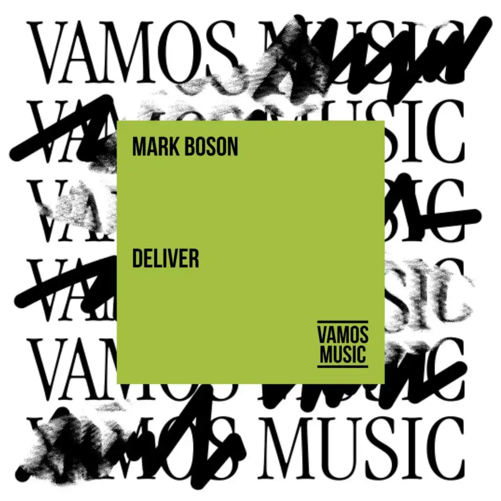 Deliver (Extended Mix)