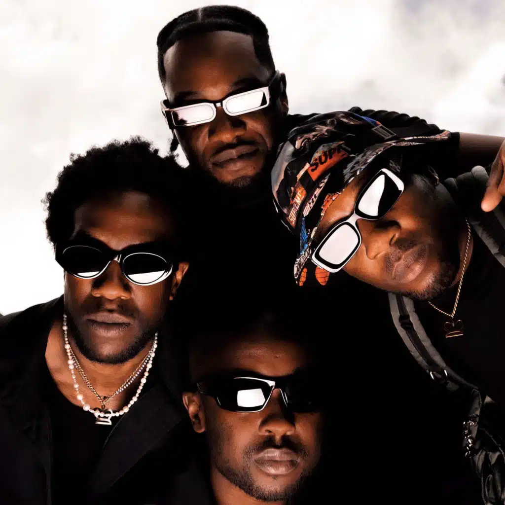 ICONICY (feat. MINIKINGZ)