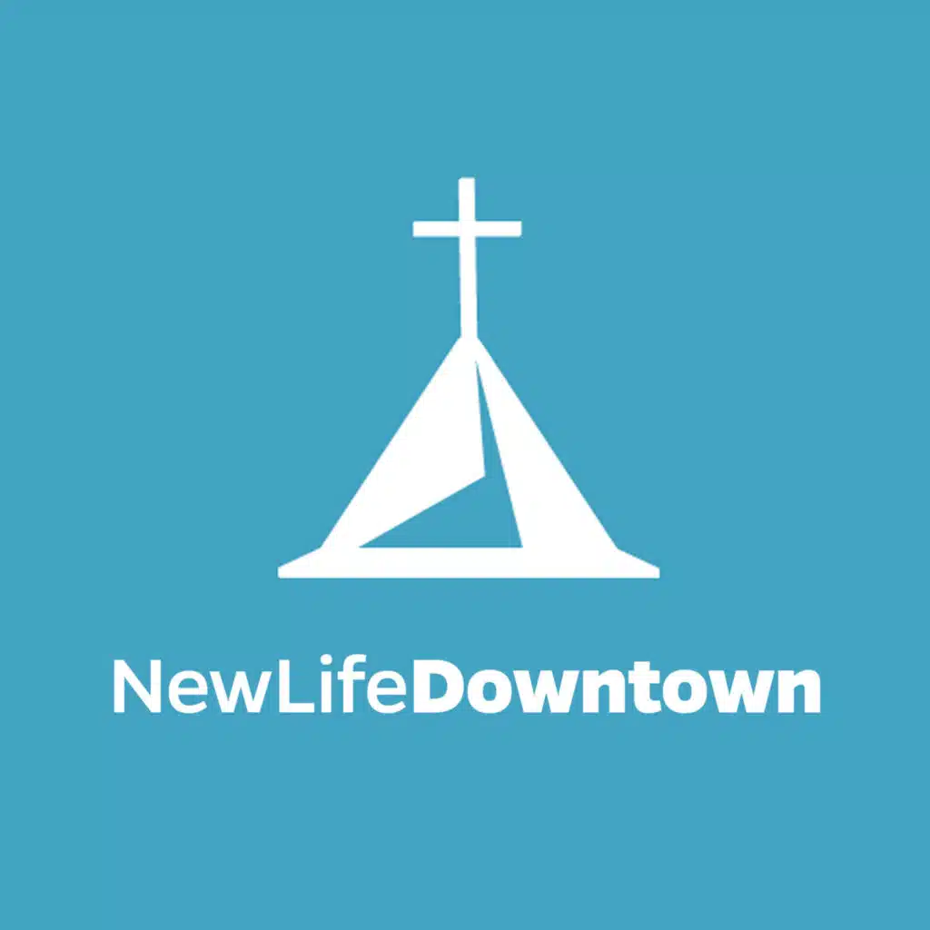 NEW LIFE CHURCH