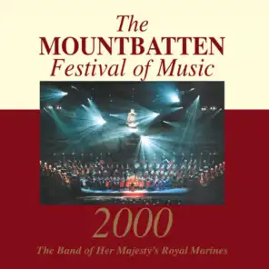 Mountbatten Festival of Music 2000