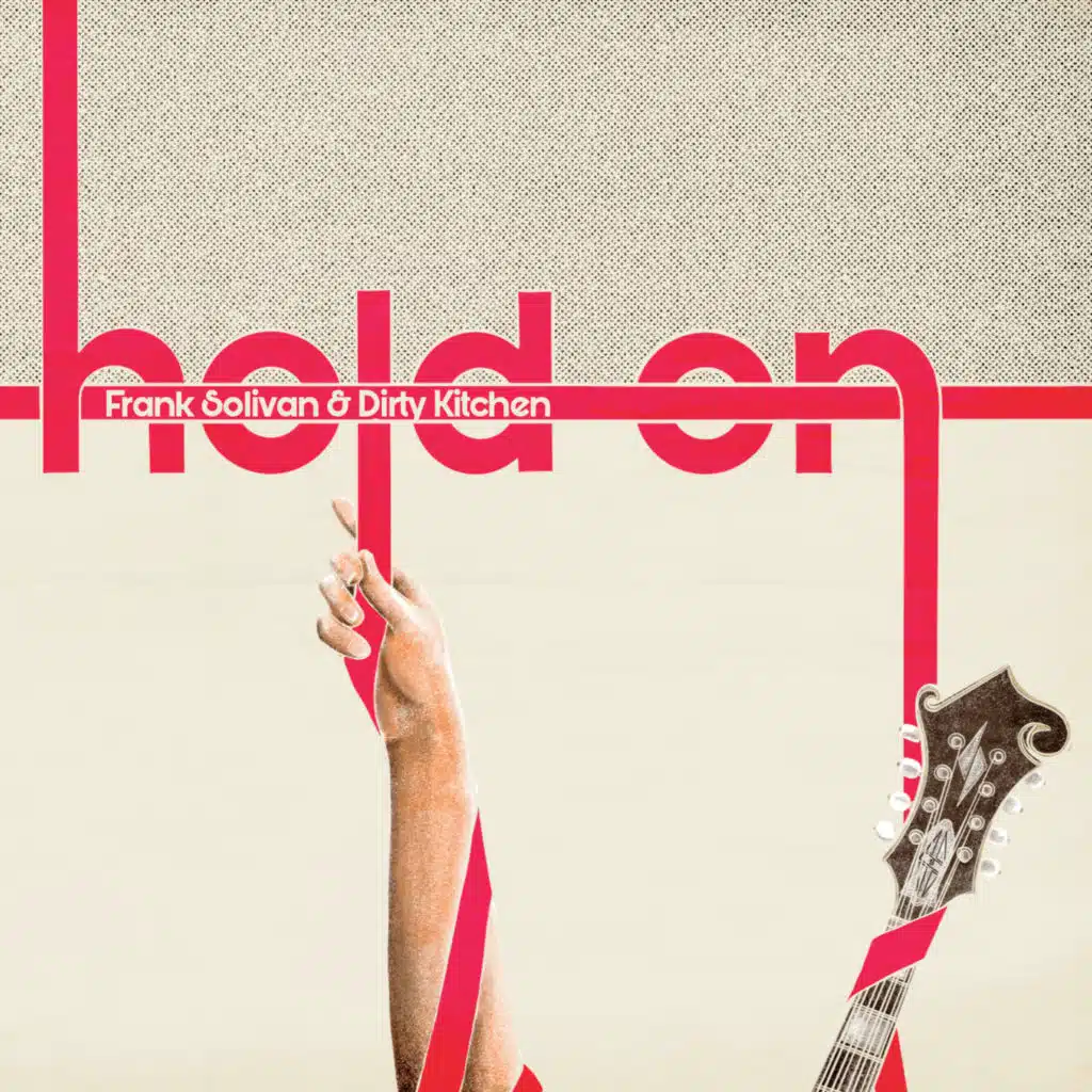 Frank Solivan & Dirty Kitchen