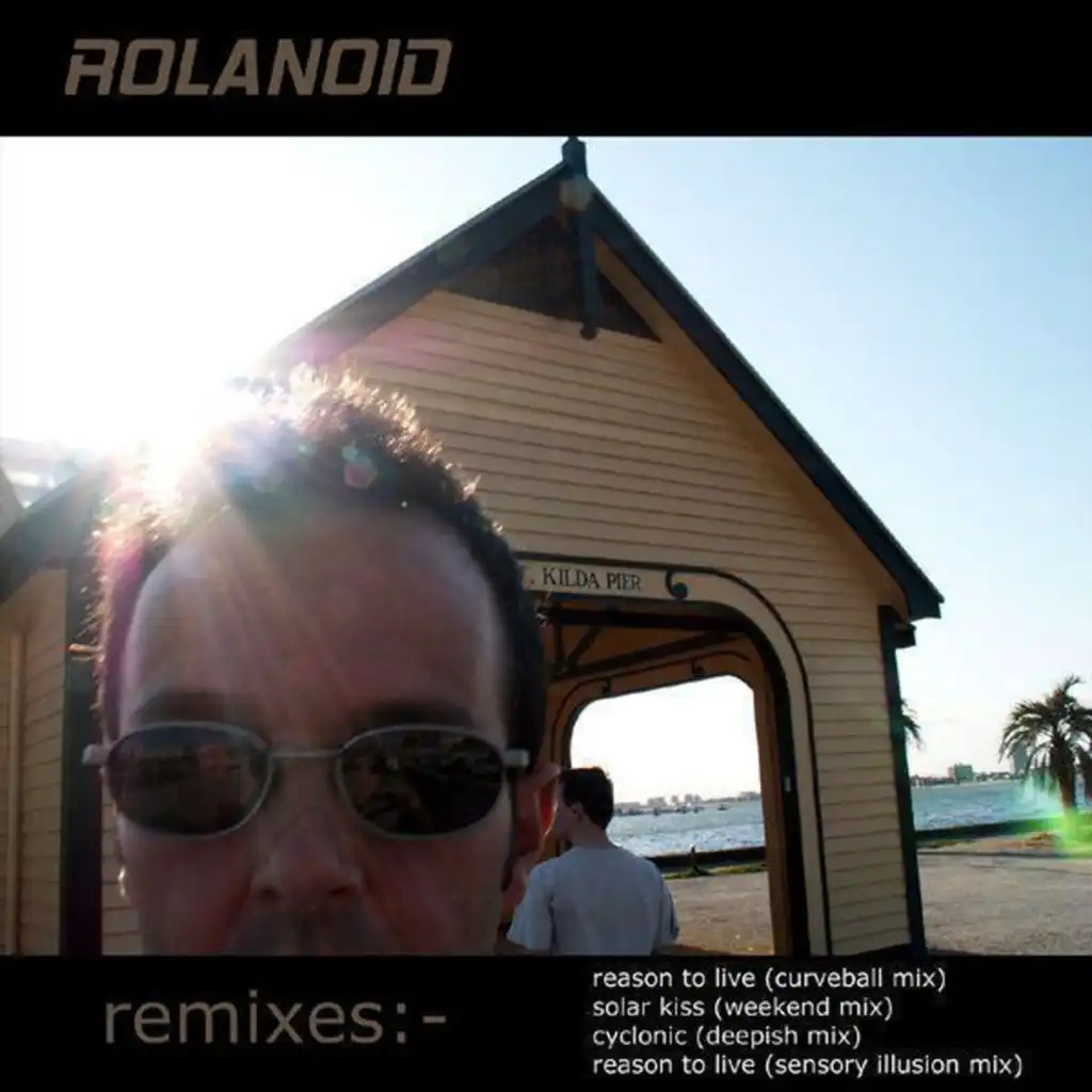 Remixes