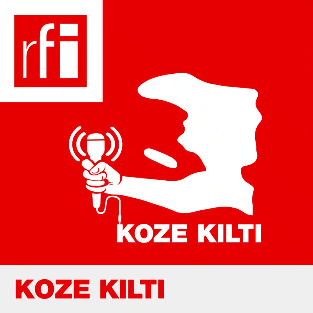 Koze Kilti à Paris: Guy Ferolus, journaliste, écrivain et cinéaste co-fondateur de Haïti Inter