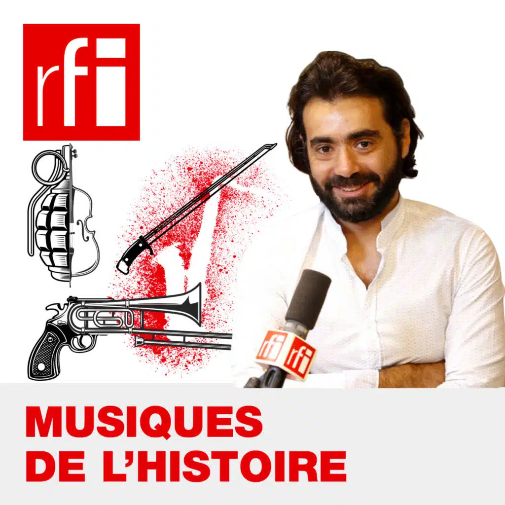 Musiques de l'histoire