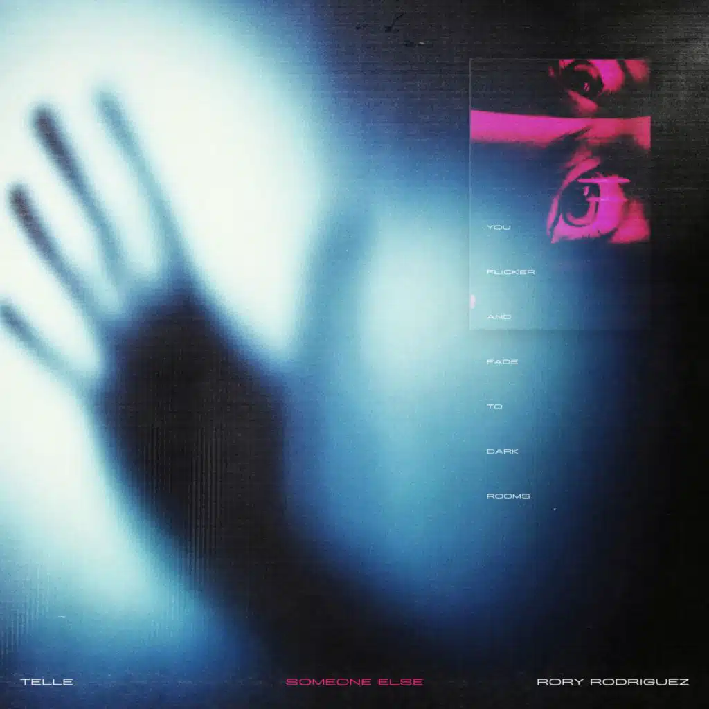 Someone Else (feat. Rory Rodriguez)