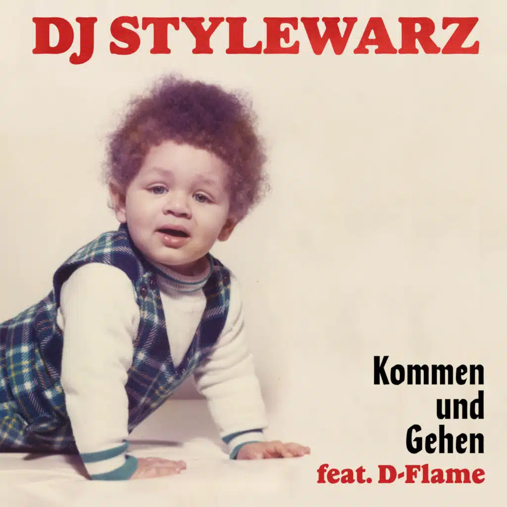 Dj Stylewarz & D-Flame