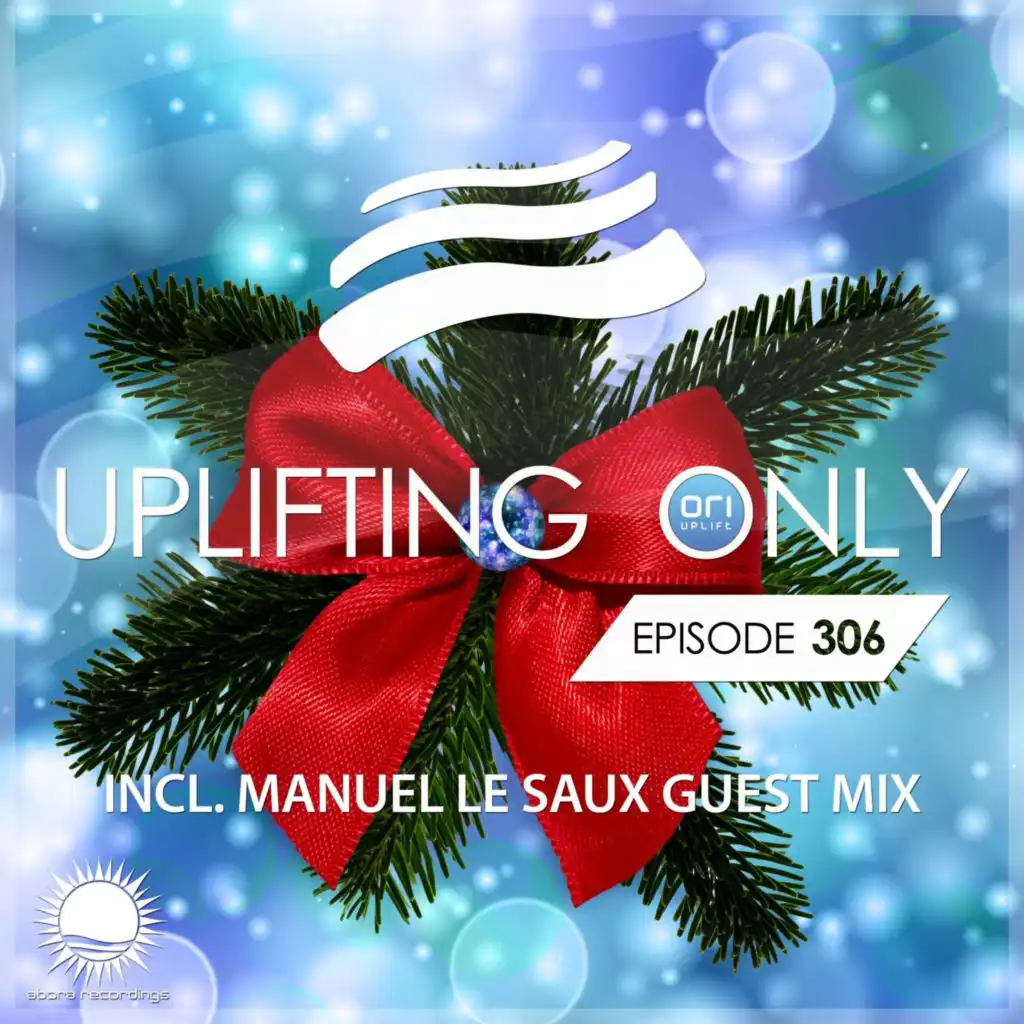 Christmas Story (UpOnly 306) [FAN FAVORITE] (Emotional Mix - Mix Cut)