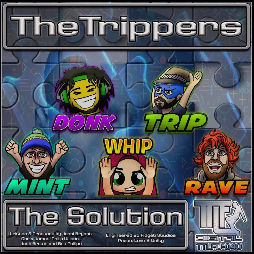 The Trippers