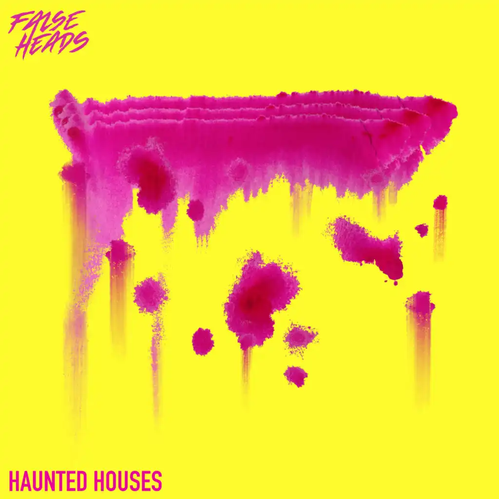 Haunted Houses (feat. Frank Turner)