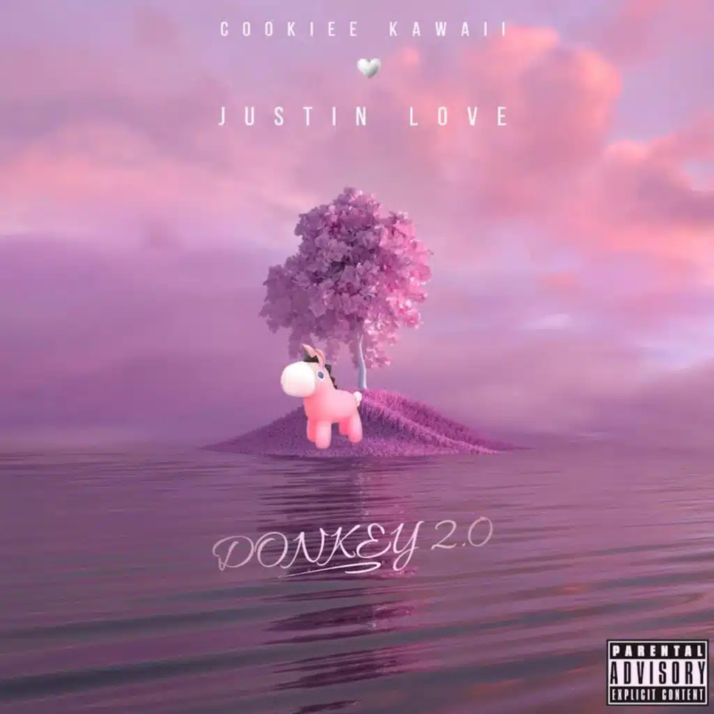 Cookiee Kawaii & Justin Love