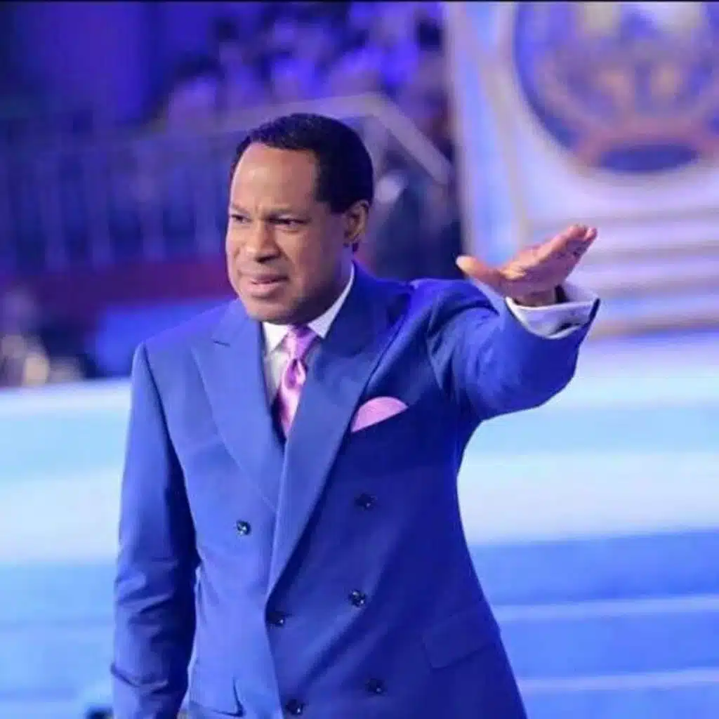 Heirs of Bondage by Pastor Chris Oyakhilome DSc.DD