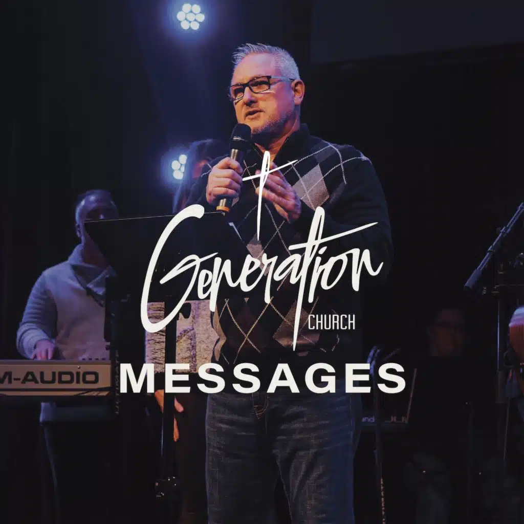 Generation Church Pensacola