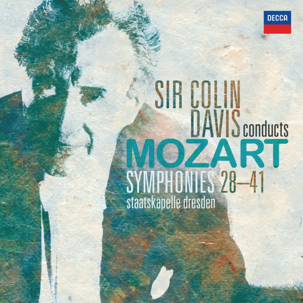 Mozart: Symphony No. 31 in D, K.297 - "Paris": 1. Allegro assai