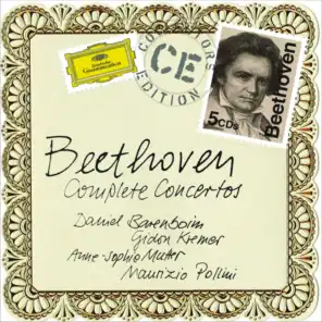 Beethoven: Piano Concerto No. 1 In C Major, Op. 15 - 1. Allegro con brio