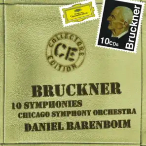 Bruckner: Symphony No. 1 In C Minor - "Linz Version" 1866 - 1. Allegro molto moderato