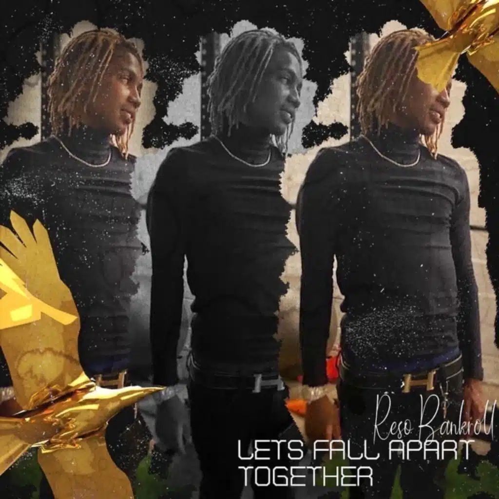 Let's Fall Apart Together