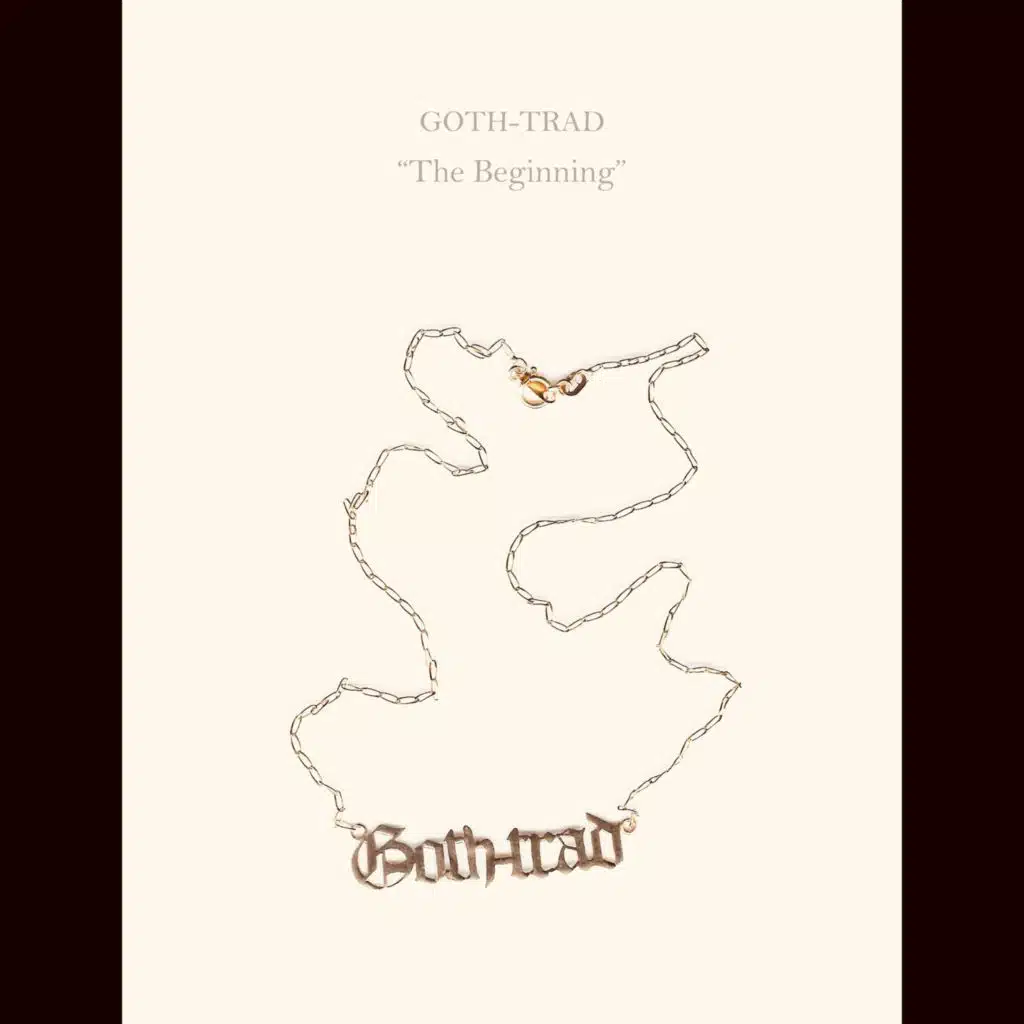 The Beginning
