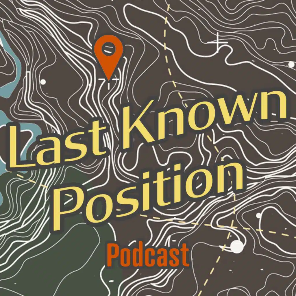 Ep. 1 Utah County Search and Rescue Part 1