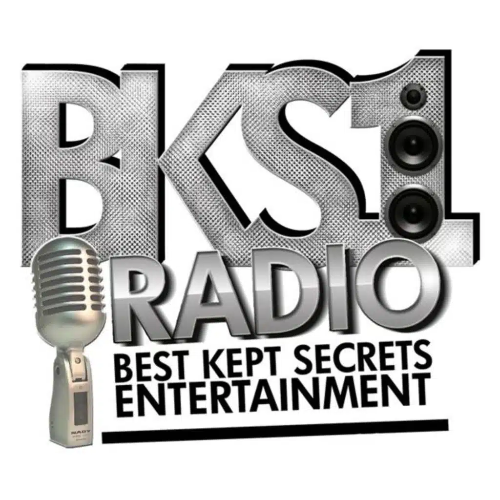 BKS1 RADIO "LIVE in the Vocal Booth"