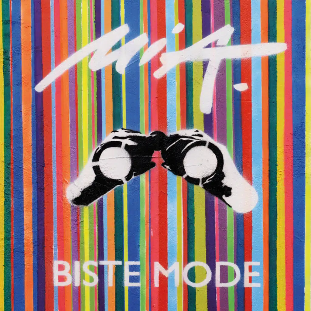 Biste Mode (Deluxe)