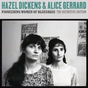 Hazel Dickens & Alice Gerrard