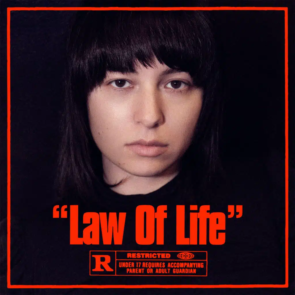Law Of Life (Instrumental)