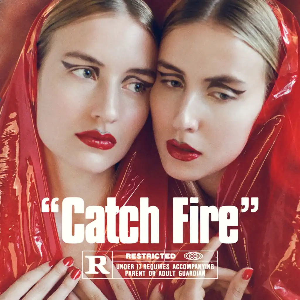 Catch Fire (Johnny Jewel Remix)