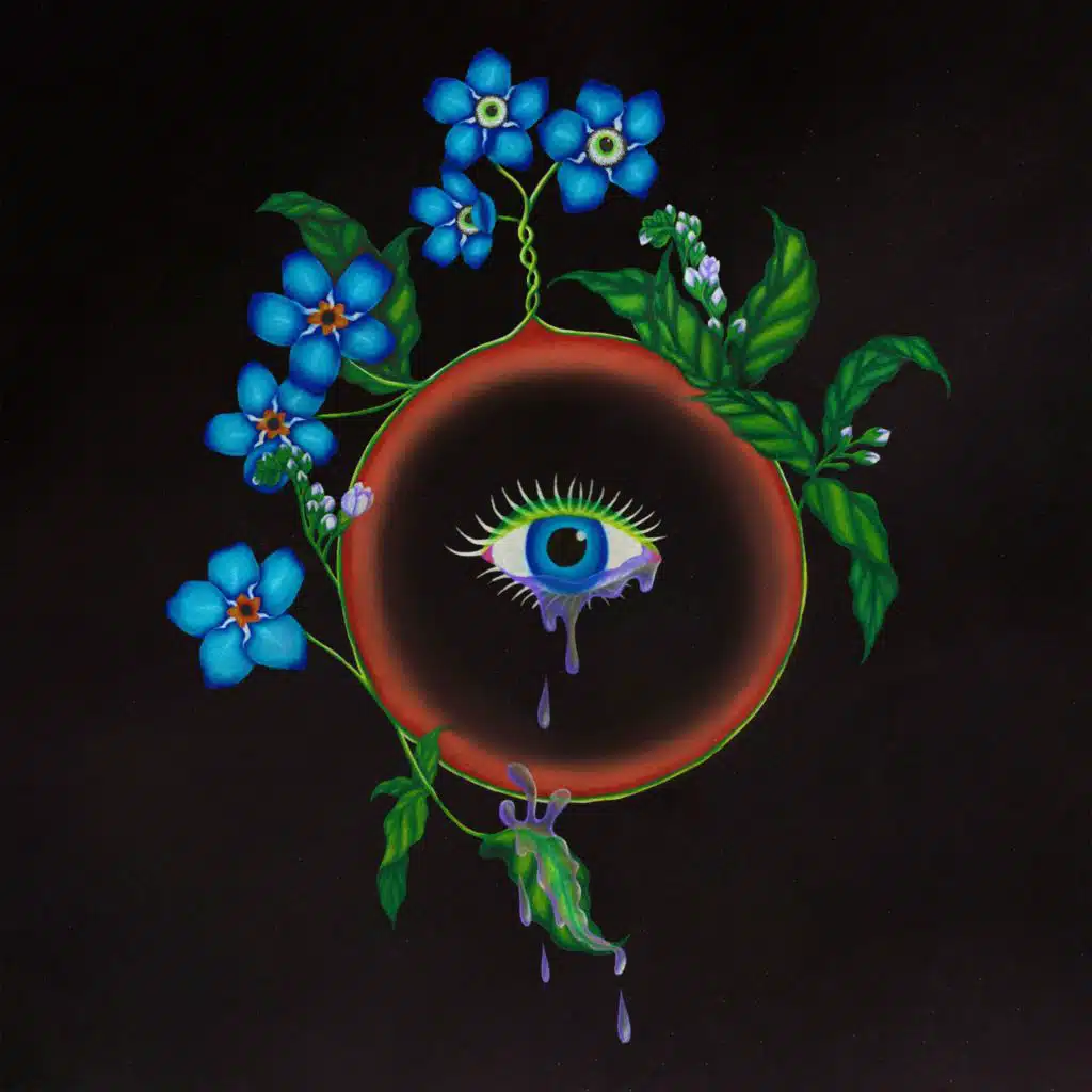 Something Sweet (feat. Teddy Roxpin & Osei Parker)