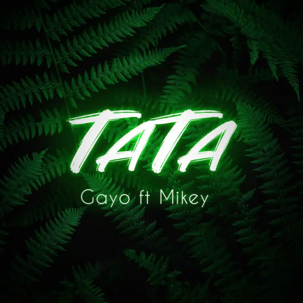 Тата (feat. Mikey)