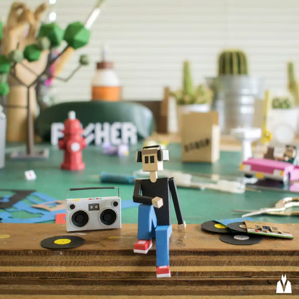 Sober (feat. Soren Bryce)