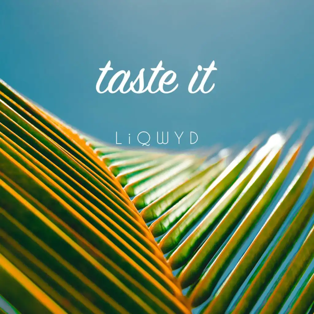 Taste It