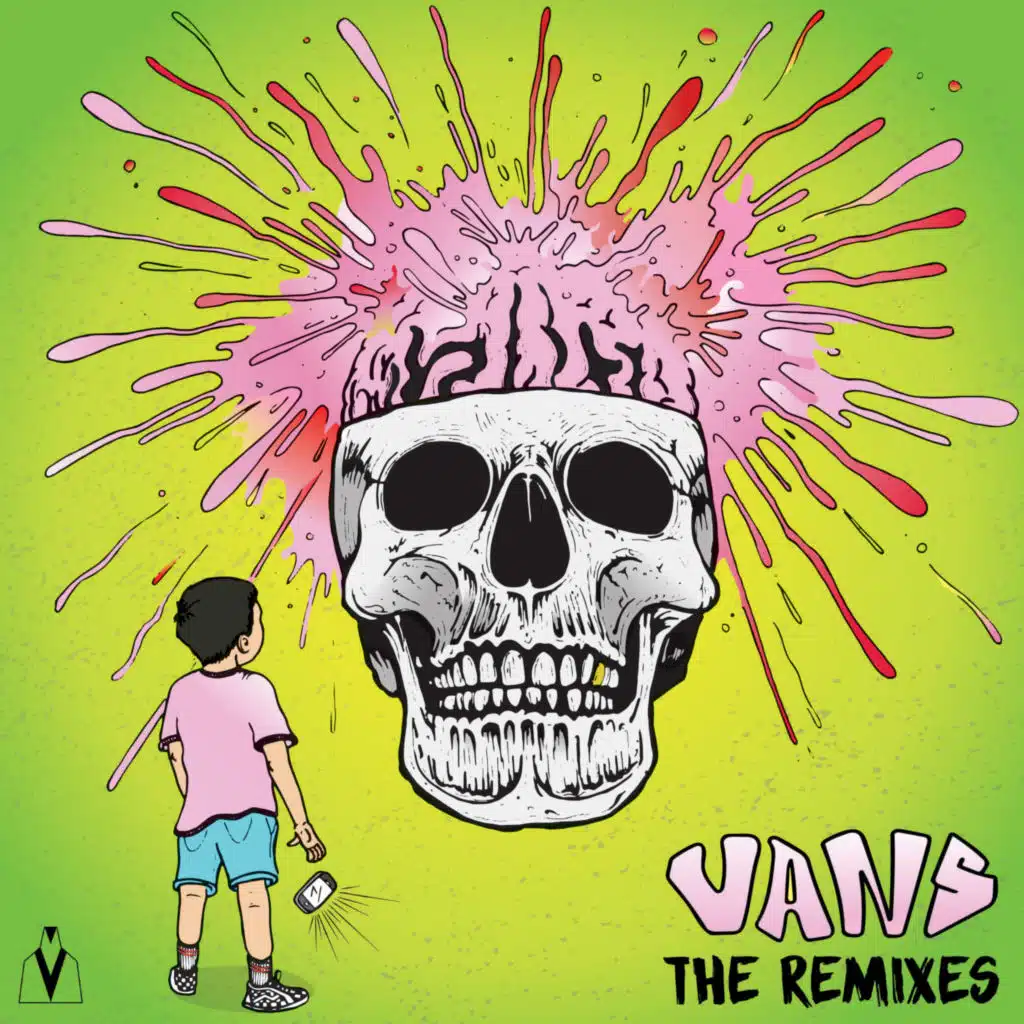 VANS (The Remixes)