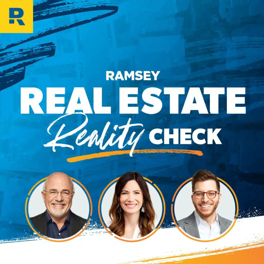 Bonus Episode: Is the Housing Market Going to Crash? A Real Estate Reality Check.