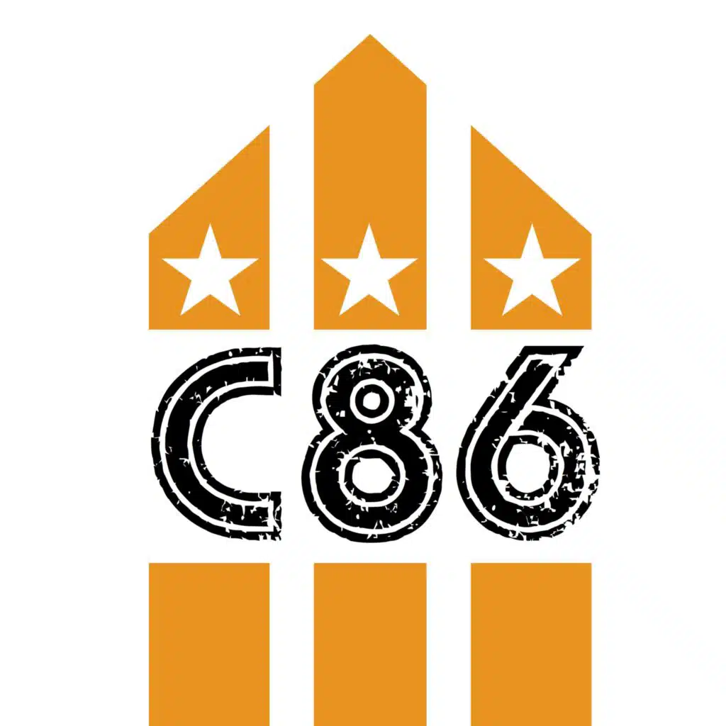 thec86show