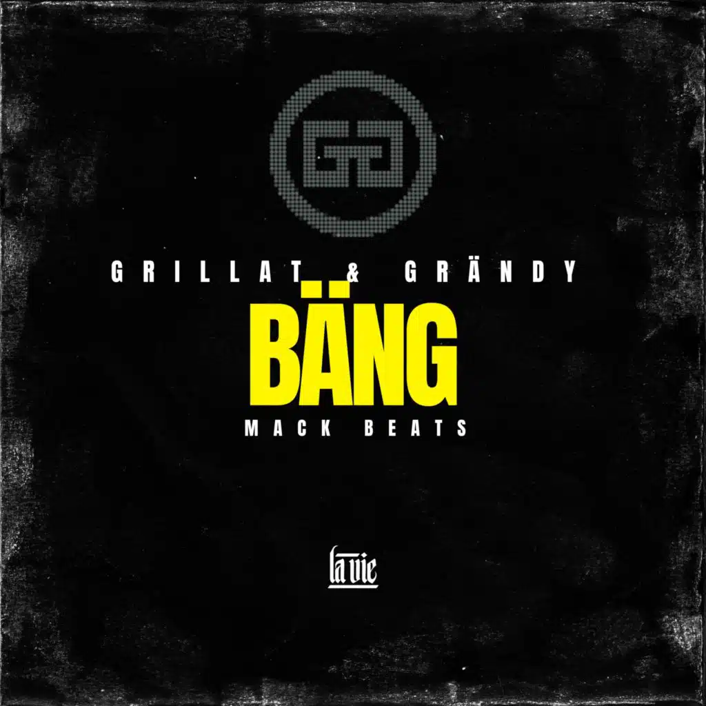 Grillat & Grändy & Mack Beats
