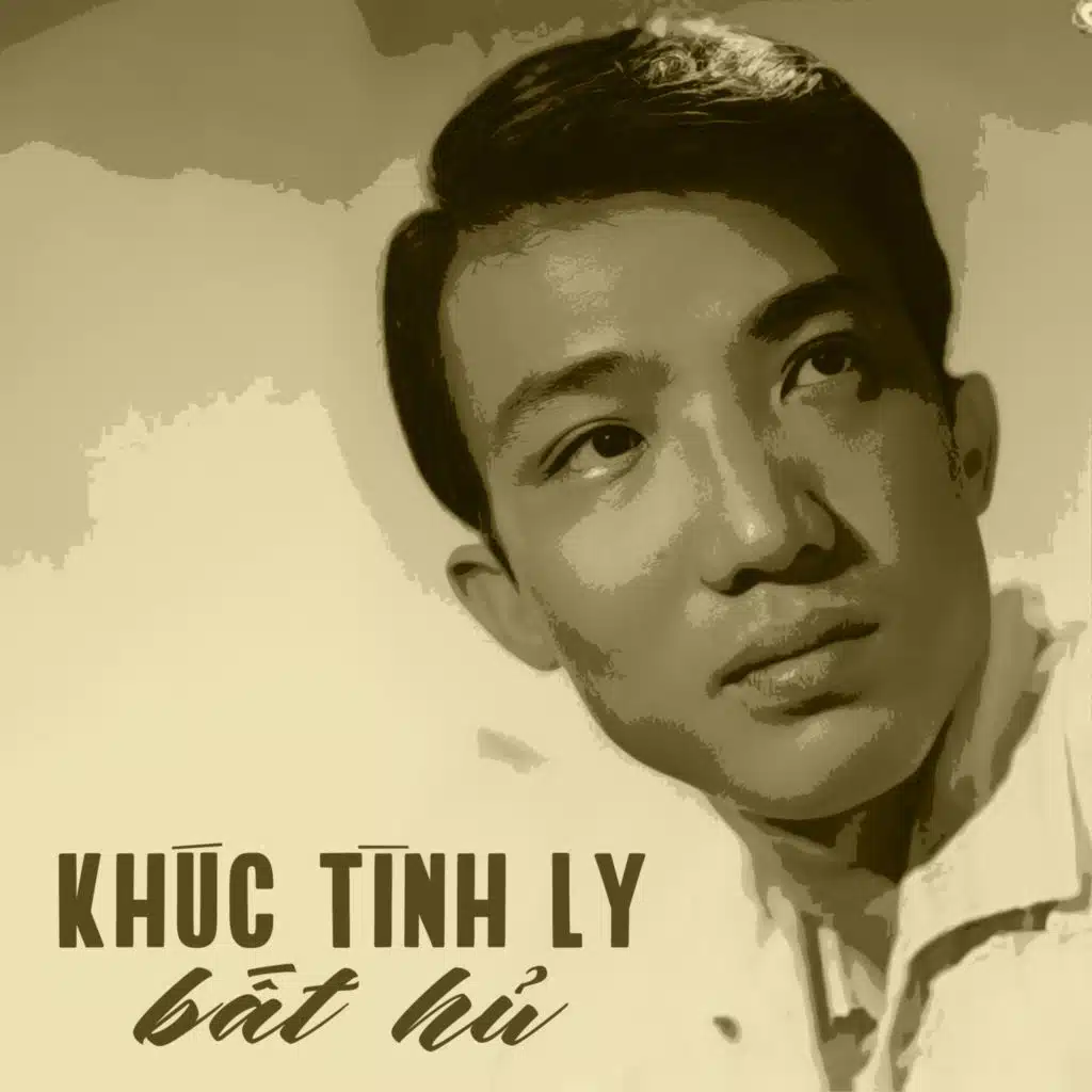 Khúc Tình Ly Bất Hủ