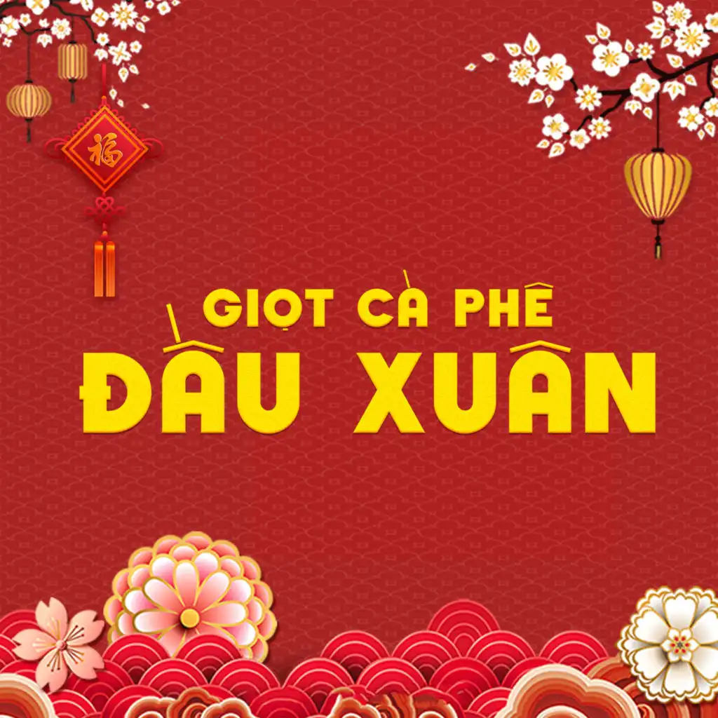 Giọt Cà Phê Đầu Tiên